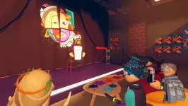 Компания-разработчик Rec Room сокращает 'около половины' своих сотрудников.