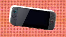 Отчёт: Nintendo планирует выпустить до 25 миллионов консолей Switch 2 к марту 2026 года.