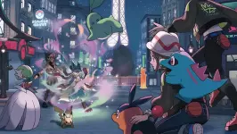Игра Pokemon Legends Z-A разошлась тиражом в 5,8 миллиона экземпляров по всему миру.