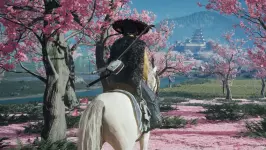 Руководитель студии Sucker Punch Productions уходит в отставку.