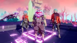 Компания Heart Machine сокращает штат и прекращает разработку игры Hyper Light Breaker