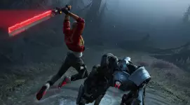 Отчет: Сотрудники Naughty Dog вынуждены работать сверхурочно на проекте Интергалактик