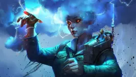 Ubisoft приобретает разработчика March of Giants — студию Amazon Games Montreal.