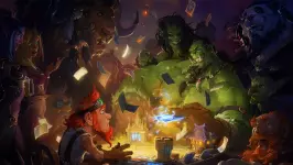 Разработчики Hearthstone и Warcraft Rumble объединились в профсоюз для борьбы с нестабильностью и несправедливыми условиями труда.