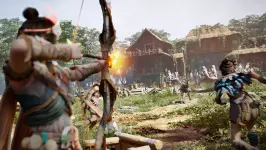 После иска от Sony Tencent случайно вносит изменения на страницу Light of Motiram в Steam.
