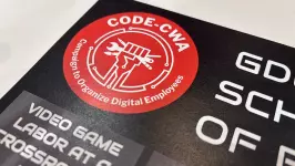 82 процента разработчиков игр в США выступают за создание профсоюзов.