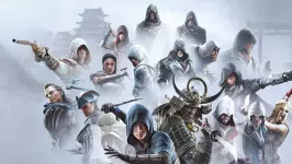 Бывший руководитель Assassin's Creed утверждает, что Ubisoft попросила его уйти в сторону