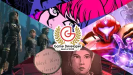 Топ-10 игр года по версии Брайанта Фрэнсиса: Итоги 2025 года