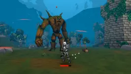 Разработчик Megabonk отказывается от участия в The Game Awards из-за 'неквалифицированной' номинации