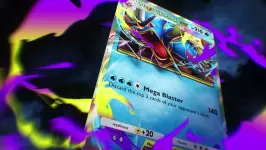 Игра Pokemon TCG Pocket преодолела отметку в 150 миллионов скачиваний.