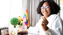 GLAAD запускает программу наставничества для начинающих разработчиков из числа ЛГБТК+.