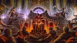 450 разработчиков Diablo проголосовали за создание профсоюза под эгидой CWA.