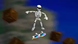 Инди-хит Megabonk продан тиражом более миллиона экземпляров за две недели