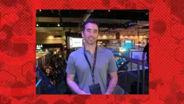 Бывший сопредседатель компании Naughty Dog будет введён в Зал славы AIAS.