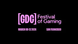 Приглашаем партнеров к участию в GDC 2026! Срок подачи заявок продлён до пятницы, 10 октября.