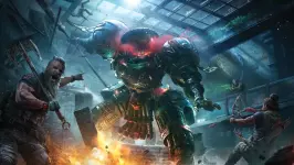 Аутсорсинговая студия Atomhawk, принадлежащая Sumo Group, закрывает свое отделение в Канаде.