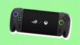 Портативная консоль Xbox от Microsoft премиум-класса будет стоить $999 в США.