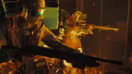 Генеральный директор Remedy Теро Виртала немедленно покинул свой пост.