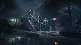 Компания Starbreeze сокращает персонал после отмены проекта по Dungeons & Dragons для концентрации на развитии Payday.