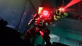 После переноса релиза, игра Marathon от Bungie выйдет в марте