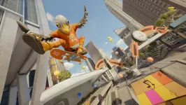 Игра Skate привлекла более 15 миллионов игроков менее чем за три недели.