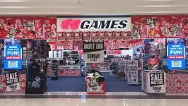 Отчёт: Все магазины EB Games в Новой Зеландии, принадлежащие GameStop, будут закрыты