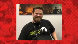 Некролог: Ушел из жизни продюсер компании Black Forest Games Деннис Шифер