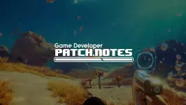 Создатели Subnautica вступили в судебное противостояние с Krafton, Unity заключила партнёрство с Fortnite, а Clair Obscur погружает нас в мир инди-хаоса – Патч-ноты #31.