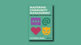 Отрывок из книги: Искусство Управления Сообществом: Хаос, Сострадание и Связи в Мире Игр