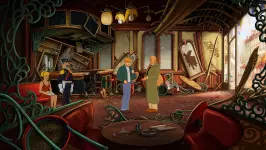 Результаты улучшения изображения с помощью ИИ в игре Broken Sword не оправдали ожиданий.