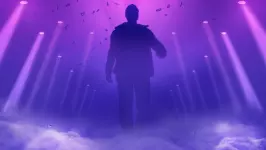 Разработчик Lumines Arise, компания Enhance, вечно стремится к совершенству.