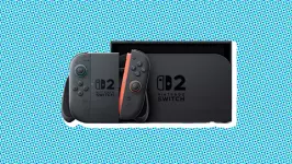 Продажи Switch 2 превысили отметку в 6 миллионов устройств по всему миру.