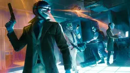 Отчет: Разработчик Payday, компания Starbreeze, инициирует новую волну сокращений сотрудников.