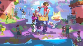 Компания Outerloop Games провела сокращение штата, уволив нескольких сотрудников.