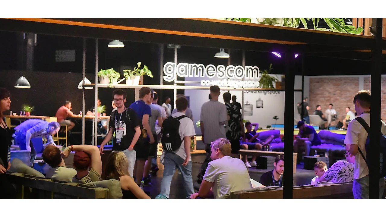 Анализ: Основные выводы с Gamescom, крупнейшего игрового мероприятия в мире
