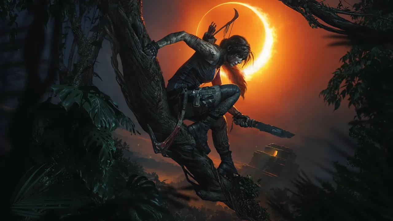 Студия Crystal Dynamics, принадлежащая компании Embracer, сокращает еще больше сотрудников.