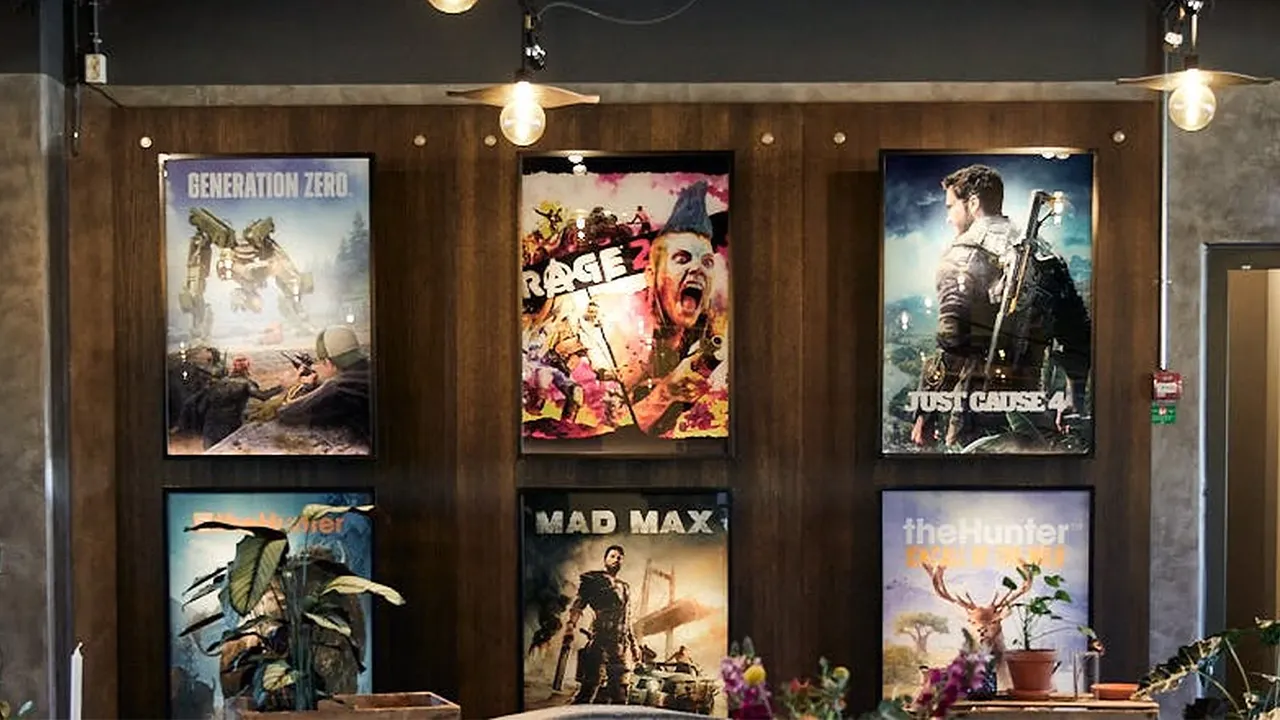 Компания Avalanche подтвердила информацию о сокращении штата и закрытии студии после остановки разработки игры Contraband.