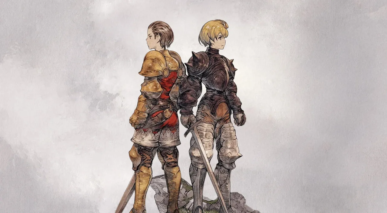 Режиссёр игры Final Fantasy Tactics: The Ivalice Chronicles объясняет, почему стратегические игры идеально подходят для повествования историй