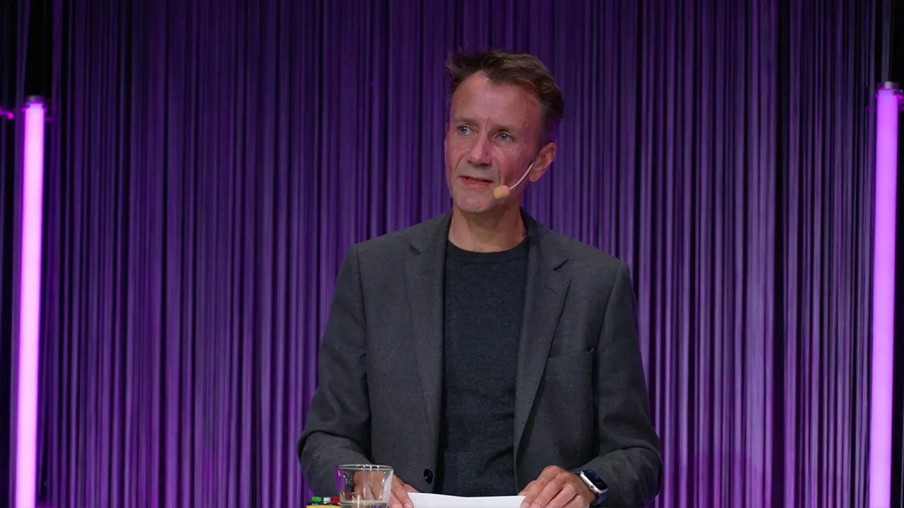 Генеральный директор Embracer признает опасения по поводу ИИ, но утверждает, что технология может стать катализатором для творческого развития (и получения прибыли)