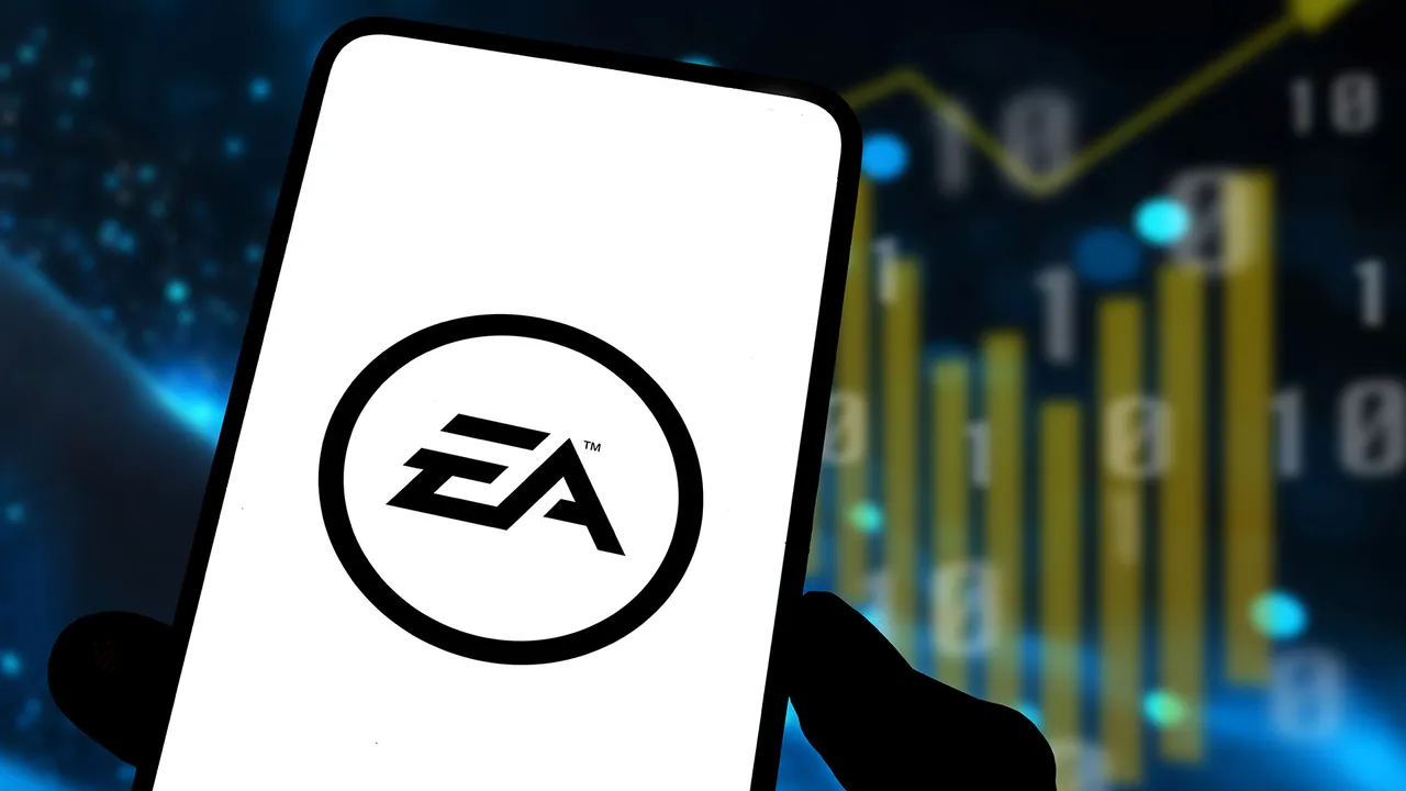 Отчет: EA близка к сделке по выкупу на сумму $50 миллиардов с использованием заемных средств, частично финансируемой Саудовским государственным инвестиционным фондом