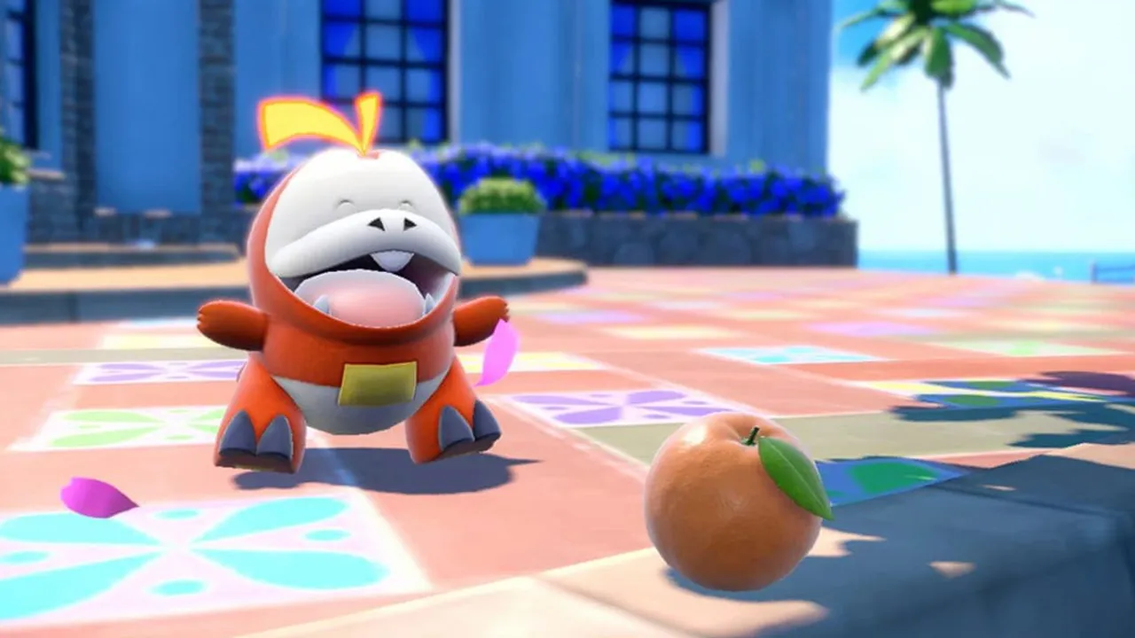 Каковы последствия недавнего патента Nintendo на Pokémon для разработчиков игр?