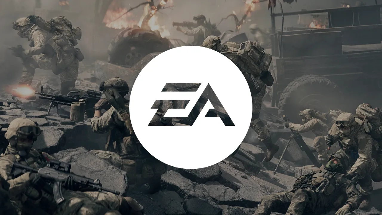 EA заключила новое партнерство в области генеративного ИИ и заявила, что эта технология станет «надежным союзником».