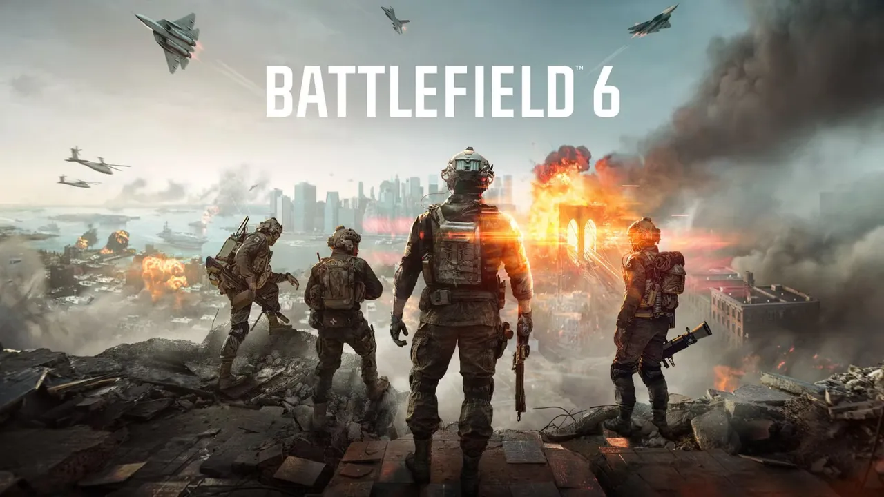 Компания EA с гордостью заявила, что запуск Battlefield 6 стал самым успешным в истории франшизы, с продажами, достигшими 7 миллионов копий.