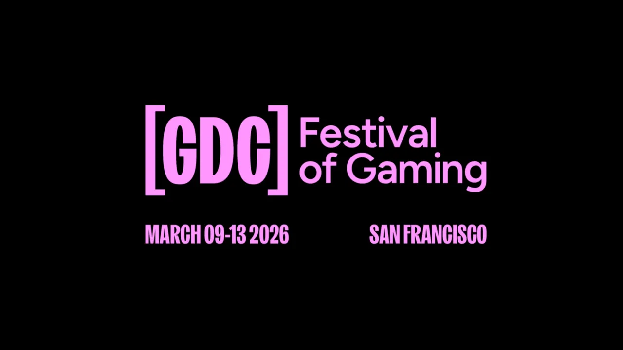 Приглашаем партнеров к участию в GDC 2026! Срок подачи заявок продлён до пятницы, 10 октября.