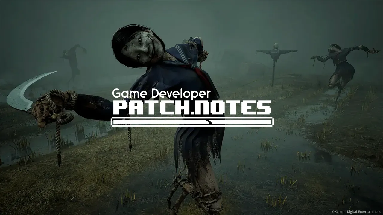 В свежем выпуске Patch Notes #27: создание нового профсоюза в Blizzard, политическое противодействие поглощению EA и инновации в разработке игр ужасов.