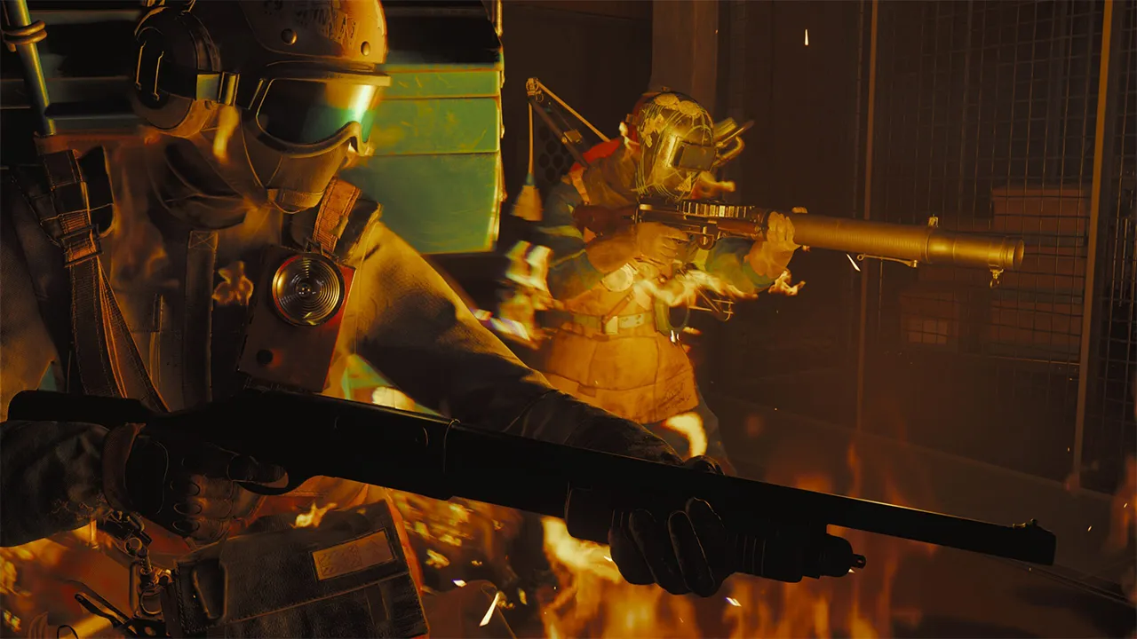 Генеральный директор Remedy Теро Виртала немедленно покинул свой пост.