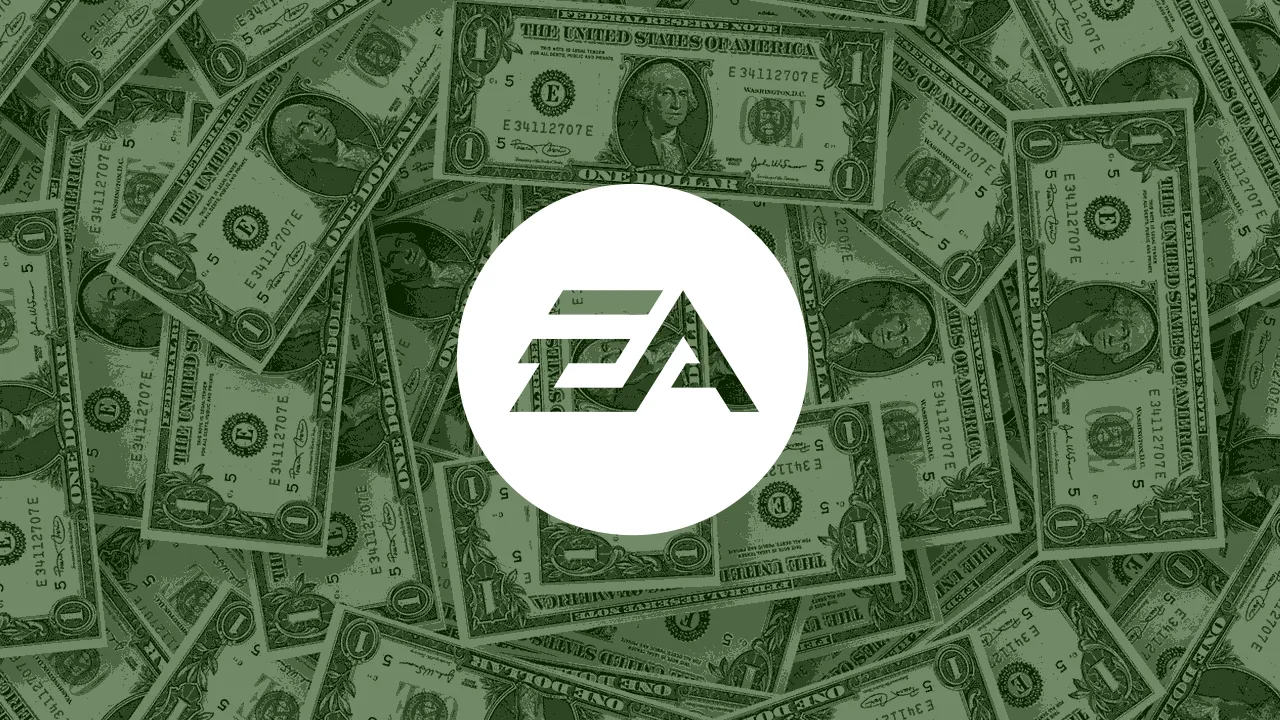 EA утверждает, что приватизация компании за $55 миллиардов не приведёт к 