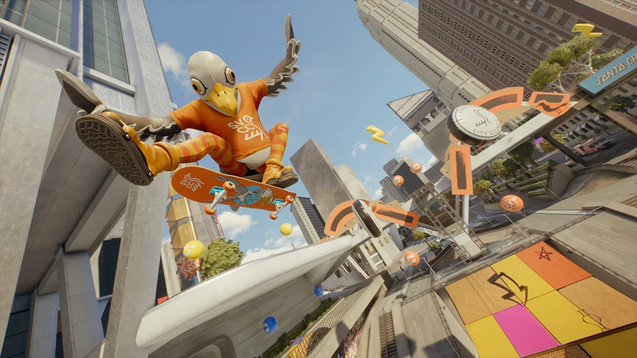 Игра Skate привлекла более 15 миллионов игроков менее чем за три недели.