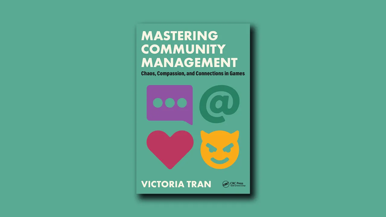 Отрывок из книги: Искусство Управления Сообществом: Хаос, Сострадание и Связи в Мире Игр
