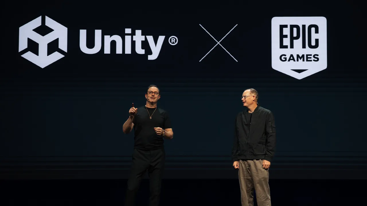 Разработчики, работающие на Unity, вскоре получат возможность интегрировать свои игры в Fortnite.